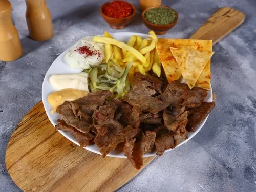 Et Döner (Porsiyon) (150 g)