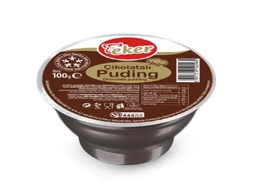 Puding
