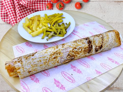 Doyuran Dürüm Döner
