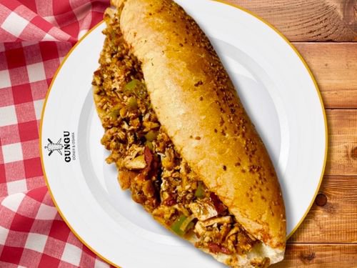 Dönereç Sandviç & Ayran