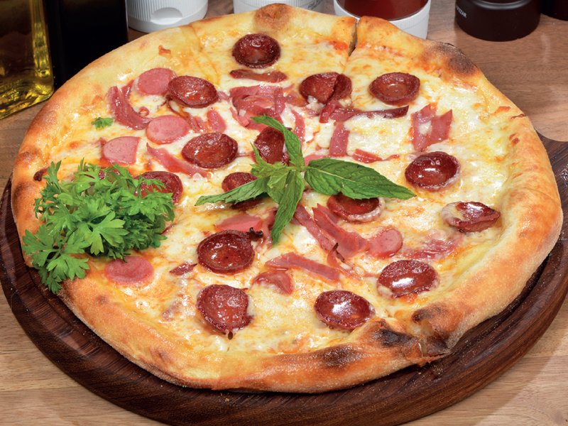 PIZZALAR