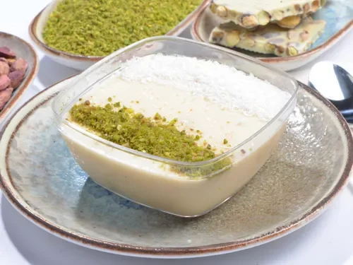Keşkül