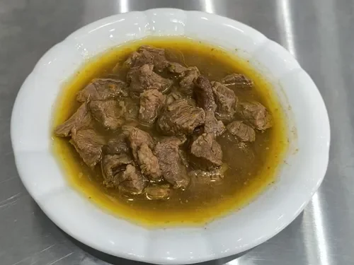 Kavurma