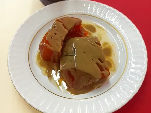 Kabak Tatlısı