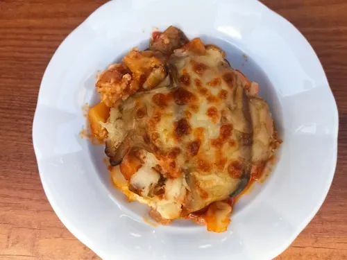Tavuk Zade Kebabı