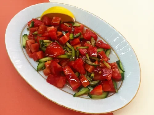 Çoban Salata