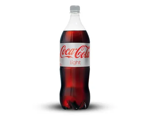 Coca Cola Light (1 L)
