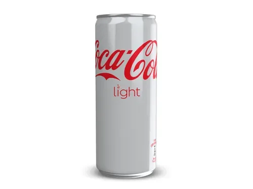 Coca Cola Light (330 ml)