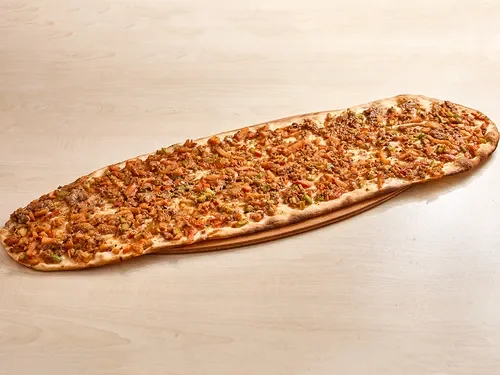 Etli Ekmek