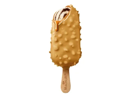 Magnum Mini Caramel (58 ml)