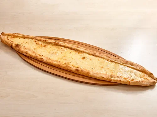 Kaşarlı Pide