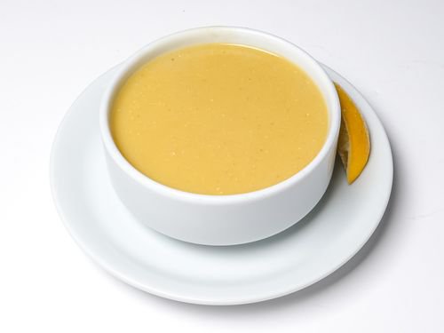Mercimek Çorbası