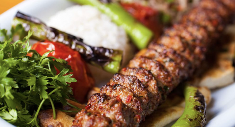 Kabab
