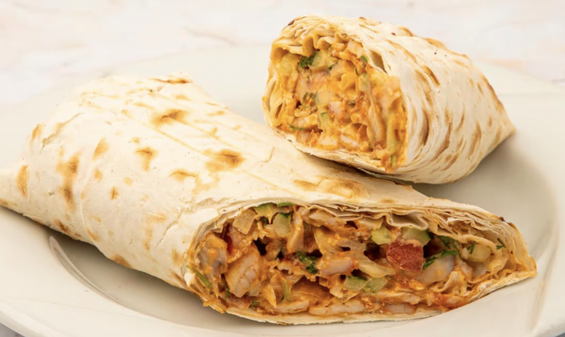 Sehran Doner