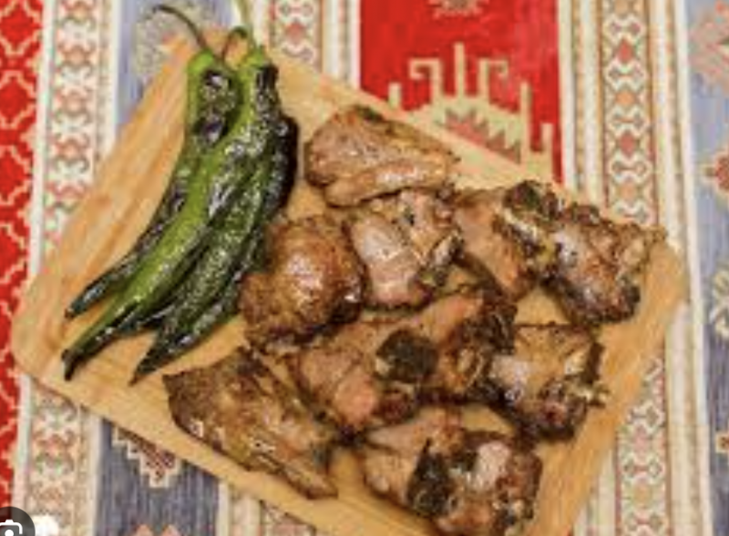 Quzu yablocka