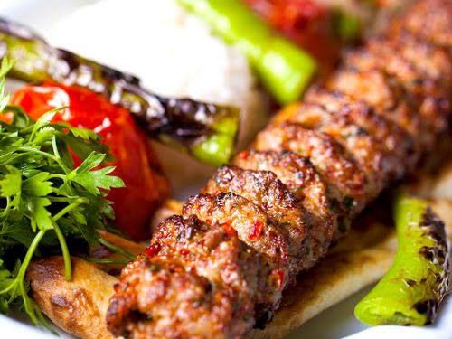 KEBAP ÇEŞİTLERİ