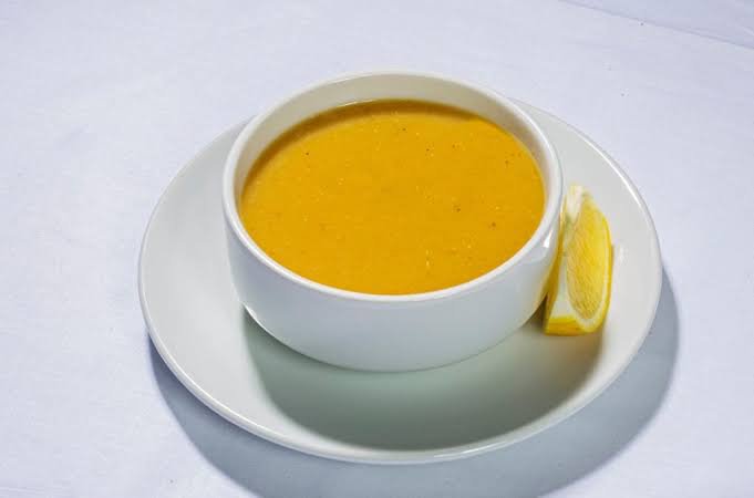 ÇORBALAR