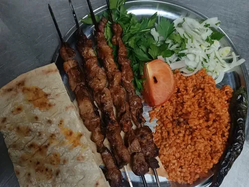 Çöp Şiş (200 g)
