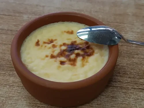 Sütlaç (1 Kişilik)