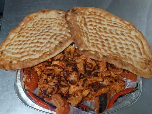 Tavuk Şiş (500 g)