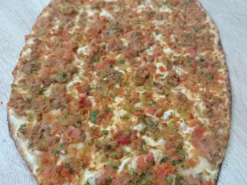Lahmacun