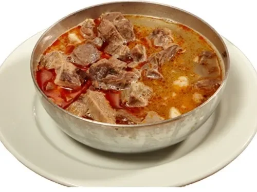 Kelle Paça Çorbası