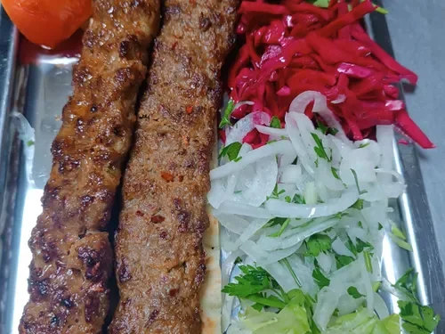 Adana Kebap (200 g)