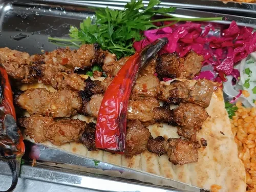 Ciğer Şiş (200 g)