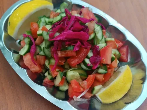 Çoban Salata
