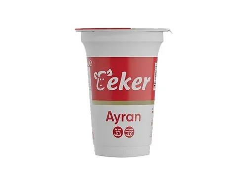 Eker Ayran (200 ml)