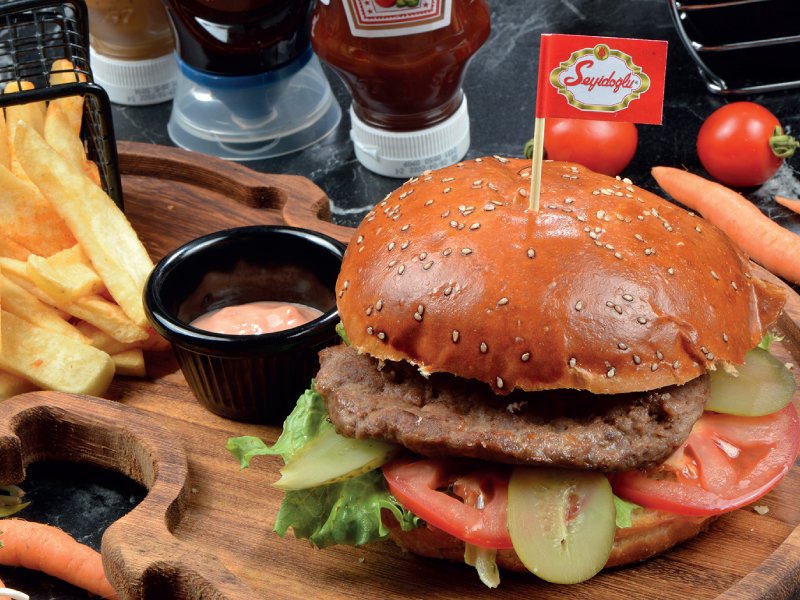 BURGERLER