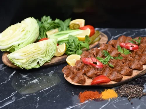 Çiğ Köfte (250 g)