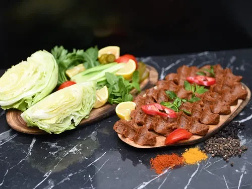 Çiğ Köfte (400 g)