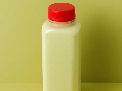 Fesleğenli Ayran (300 ml)