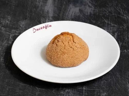 Kurabiye