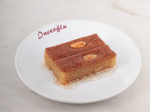 Şambalı (250 GR.)