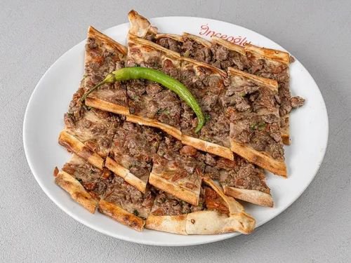 Kuşbaşılı Pide