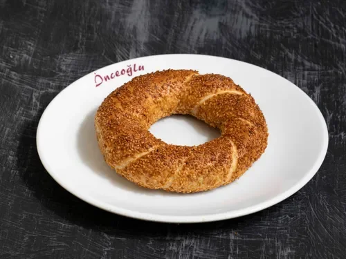 İstanbul Simit