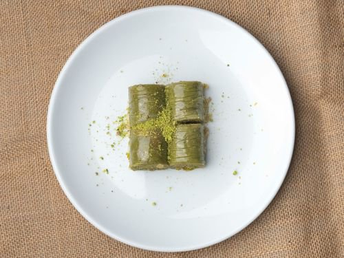 Fıstık Sarma (250 GR.)