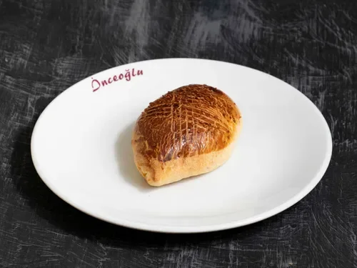 Zeytinli Poğaça