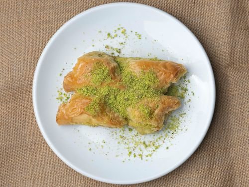 Fıstıklı Şöbiyet (300 g)