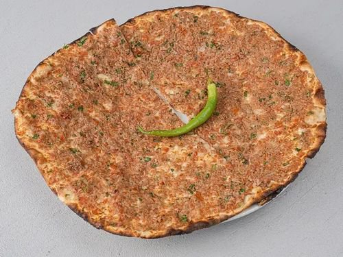Lahmacun