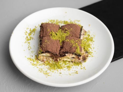 Fıstıklı Soğuk Baklava (250 GR.)