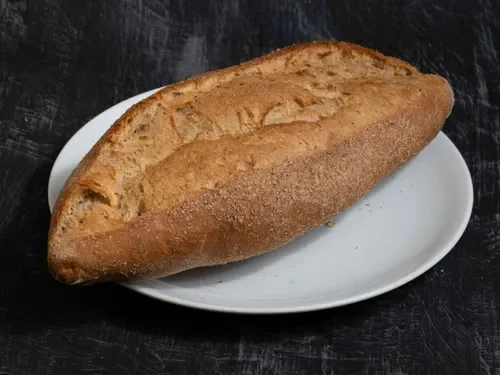 Kepek Ekmeği 350gr.