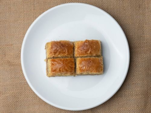 Cevizli Baklava (250 GR)