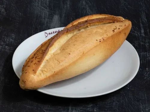 Karafırın Ekmeği 200gr.