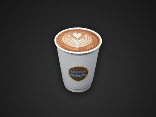 Caffé Mocha