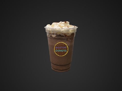 Iced Café Mocha (400 ml)