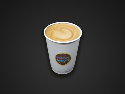 Caffé Latte
