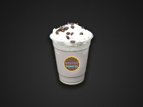 Frappe Iced Cafe White Mocha (400 ml)